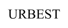 URBEST trademark