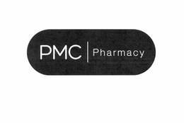 PMC PHARMACY trademark
