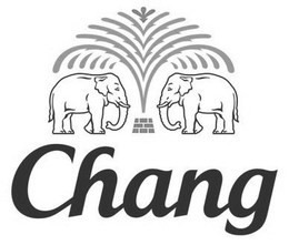 CHANG trademark
