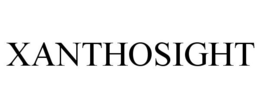 XANTHOSIGHT trademark