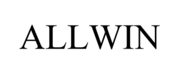 ALLWIN trademark