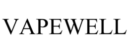 VAPEWELL trademark