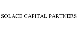 SOLACE CAPITAL PARTNERS trademark