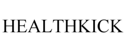 HEALTHKICK trademark