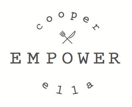 COOPER ELLA EMPOWER trademark