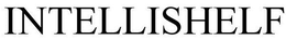 INTELLISHELF trademark