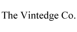 THE VINTEDGE CO. trademark