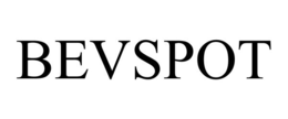 BEVSPOT trademark