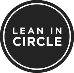 LEAN IN CIRCLE trademark