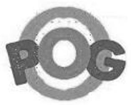 POG trademark