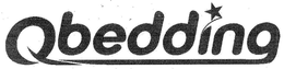QBEDDING trademark