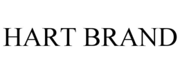 HART BRAND trademark
