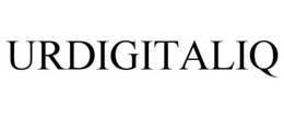 URDIGITALIQ trademark