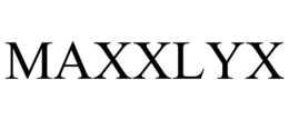 MAXXLYX trademark