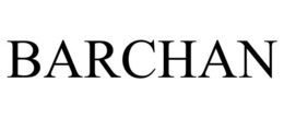 BARCHAN trademark