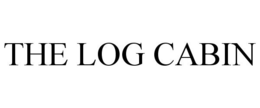 THE LOG CABIN trademark
