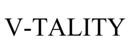 V-TALITY trademark