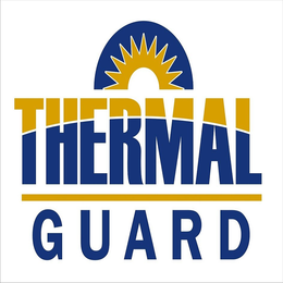THERMAL GUARD trademark