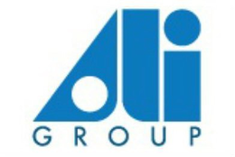 ALI GROUP trademark