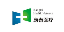KANGTAI HEALTH NETWORK trademark