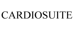 CARDIOSUITE trademark