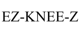 EZ-KNEE-Z trademark