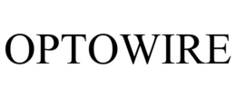 OPTOWIRE trademark