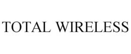 TOTAL WIRELESS trademark