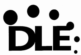 DLE trademark
