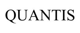 QUANTIS trademark