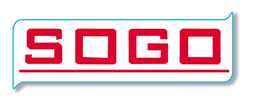 SOGO trademark