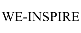 WE-INSPIRE trademark