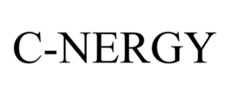 C-NERGY trademark