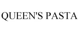 QUEEN'S PASTA trademark