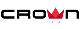 CROWN EDGE trademark