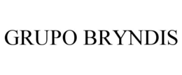 GRUPO BRYNDIS trademark