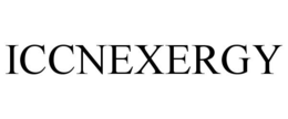 ICCNEXERGY trademark