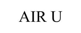 AIR U trademark