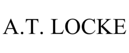 A.T. LOCKE trademark