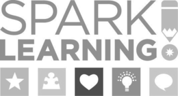 SPARK LEARNING trademark