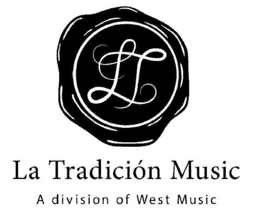LT LA TRADICIÓN MUSIC A DIVISION OF WEST MUSIC trademark