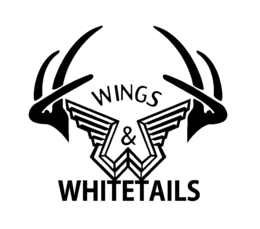 W WINGS & WHITETAILS trademark