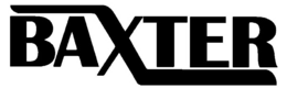 BAXTER trademark