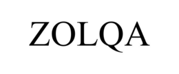 ZOLQA trademark