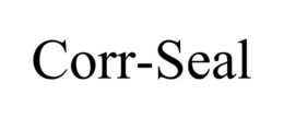 CORR-SEAL trademark