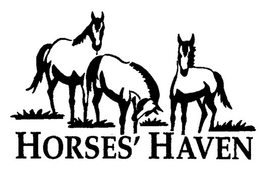 HORSES' HAVEN trademark