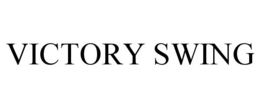 VICTORY SWING trademark