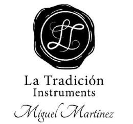 LT LA TRADICIÓN INSTRUMENTS MIGUEL MARTINEZ trademark