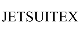 JETSUITEX trademark