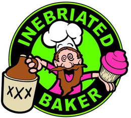 INEBRIATED BAKER XXX trademark
